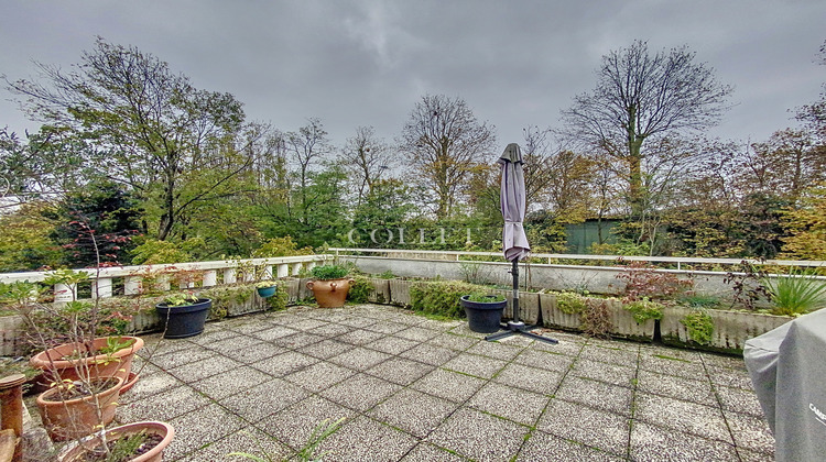 Ma-Cabane - Vente Appartement Saint-Maurice, 65 m²