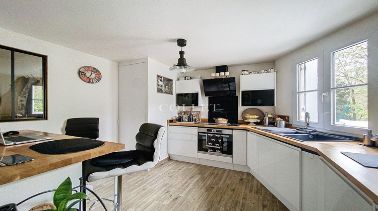Ma-Cabane - Vente Appartement Saint-Maurice, 65 m²