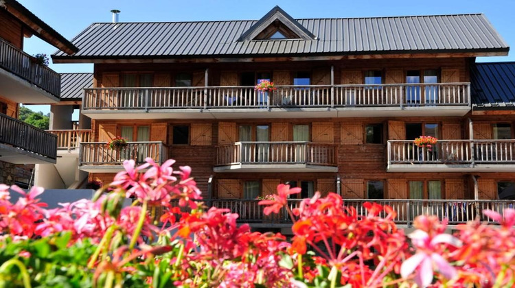 Ma-Cabane - Vente Appartement Saint-Maurice, 27 m²