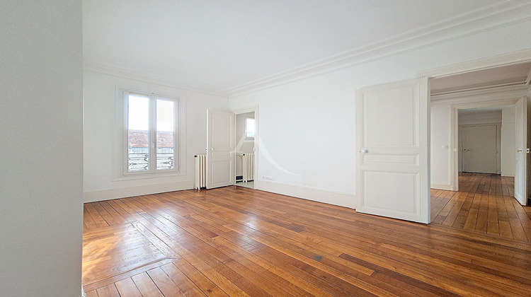 Ma-Cabane - Vente Appartement SAINT-MAURICE, 97 m²