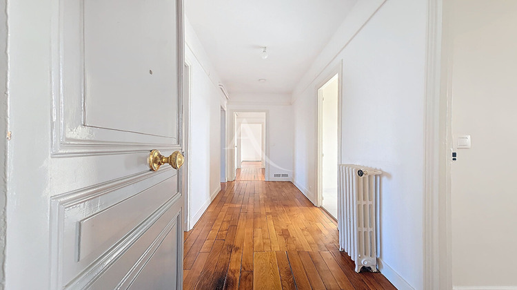 Ma-Cabane - Vente Appartement SAINT-MAURICE, 97 m²