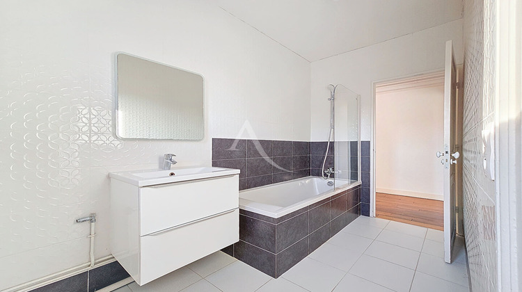 Ma-Cabane - Vente Appartement SAINT-MAURICE, 97 m²