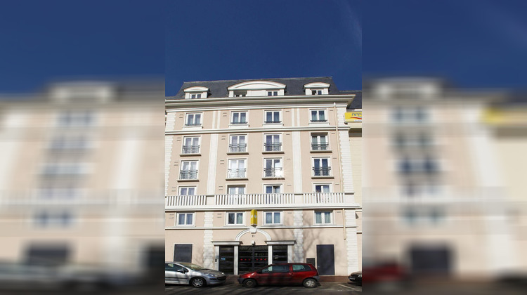 Ma-Cabane - Vente Appartement SAINT-MAURICE, 17 m²