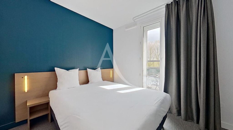 Ma-Cabane - Vente Appartement SAINT-MAURICE, 17 m²