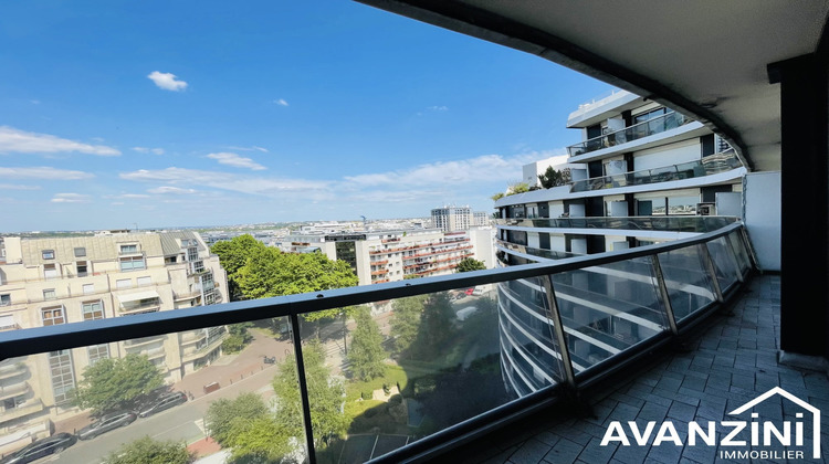 Ma-Cabane - Vente Appartement Saint-Maurice, 84 m²