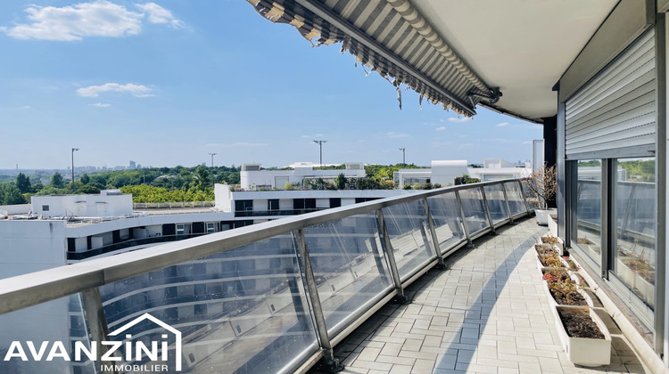 Ma-Cabane - Vente Appartement Saint-Maurice, 84 m²