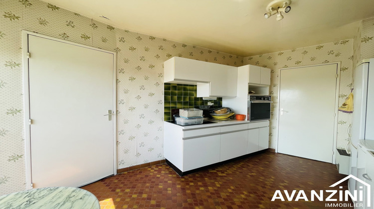 Ma-Cabane - Vente Appartement Saint-Maurice, 84 m²