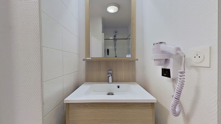 Ma-Cabane - Vente Appartement Saint-Maurice, 20 m²