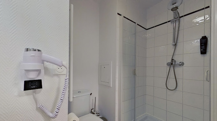 Ma-Cabane - Vente Appartement Saint-Maurice, 20 m²