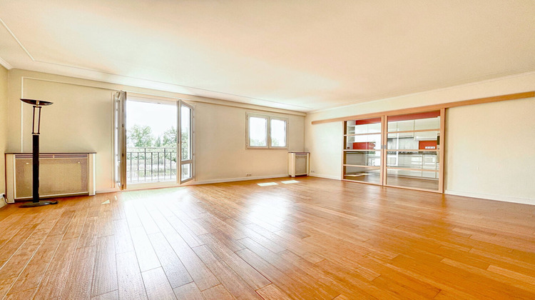 Ma-Cabane - Vente Appartement SAINT-MAURICE, 110 m²