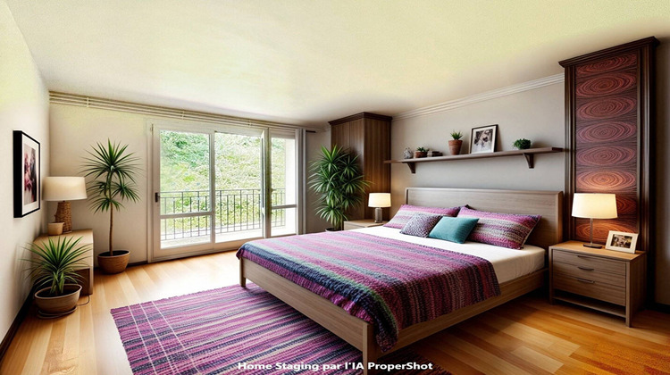 Ma-Cabane - Vente Appartement SAINT-MAURICE, 110 m²