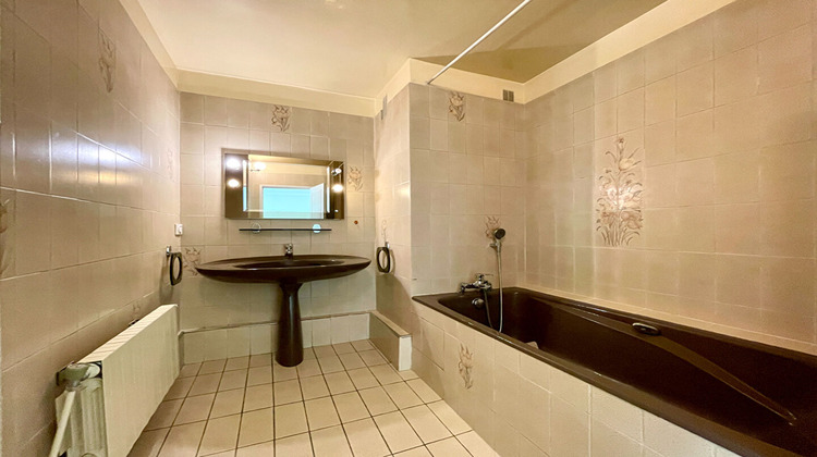 Ma-Cabane - Vente Appartement SAINT-MAURICE, 110 m²