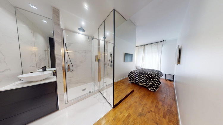 Ma-Cabane - Vente Appartement Saint-Maurice, 90 m²