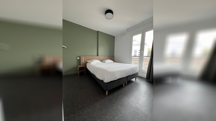 Ma-Cabane - Vente Appartement Saint-Maurice, 34 m²