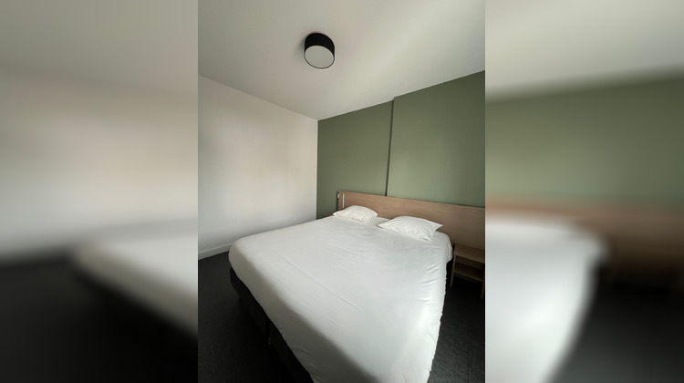 Ma-Cabane - Vente Appartement Saint-Maurice, 34 m²