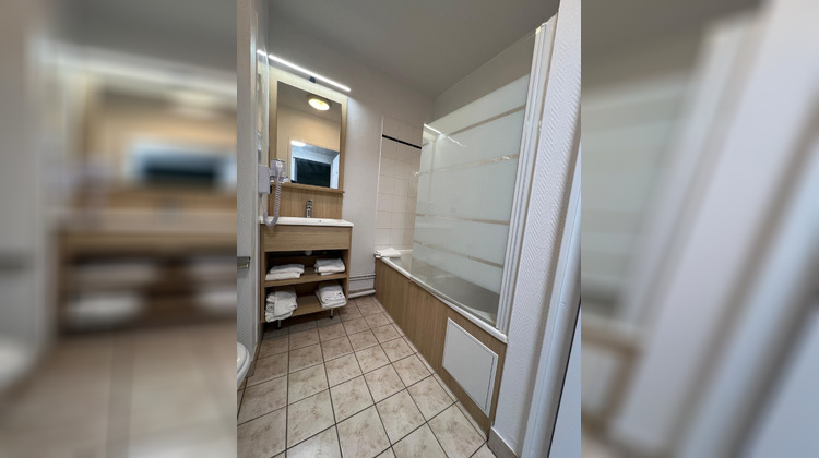 Ma-Cabane - Vente Appartement Saint-Maurice, 34 m²