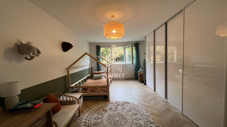 Ma-Cabane - Vente Appartement Saint-Maurice, 99 m²