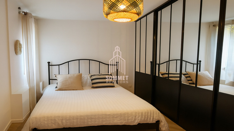 Ma-Cabane - Vente Appartement Saint-Maurice, 99 m²