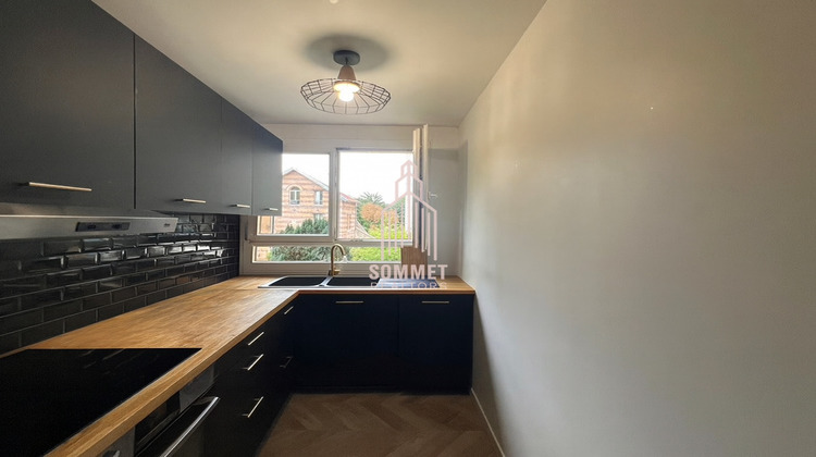 Ma-Cabane - Vente Appartement Saint-Maurice, 99 m²