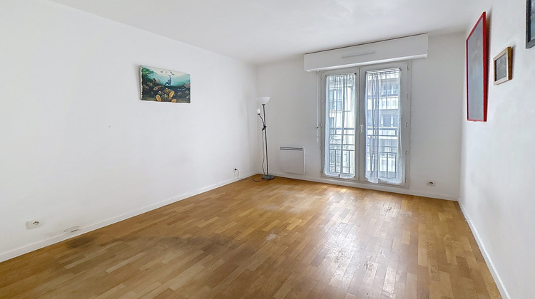 Ma-Cabane - Vente Appartement Saint-Maurice, 91 m²