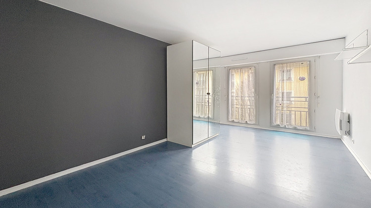 Ma-Cabane - Vente Appartement Saint-Maurice, 91 m²
