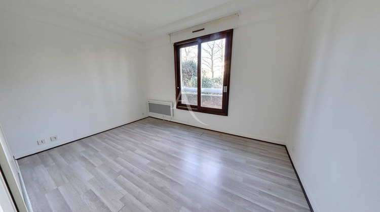 Ma-Cabane - Vente Appartement SAINT-MAURICE, 45 m²