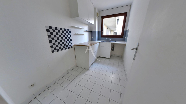 Ma-Cabane - Vente Appartement SAINT-MAURICE, 45 m²