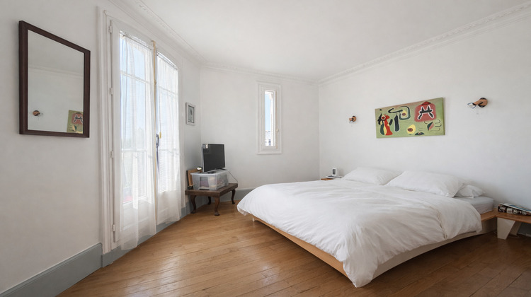 Ma-Cabane - Vente Appartement SAINT-MAURICE, 67 m²
