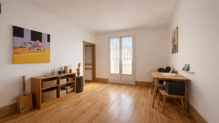 Ma-Cabane - Vente Appartement SAINT-MAURICE, 67 m²