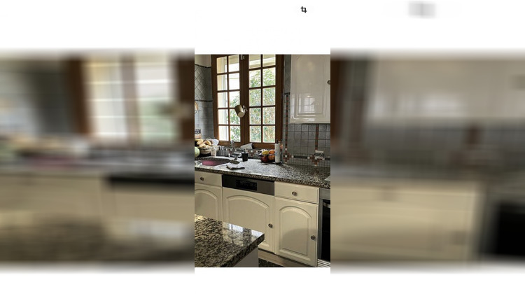 Ma-Cabane - Vente Appartement Saint-Maurice, 63 m²