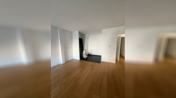 Ma-Cabane - Vente Appartement SAINT-MAURICE, 94 m²