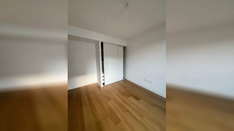 Ma-Cabane - Vente Appartement SAINT-MAURICE, 94 m²