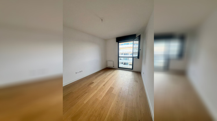 Ma-Cabane - Vente Appartement SAINT-MAURICE, 94 m²