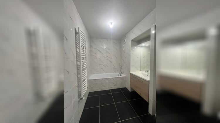 Ma-Cabane - Vente Appartement SAINT-MAURICE, 94 m²