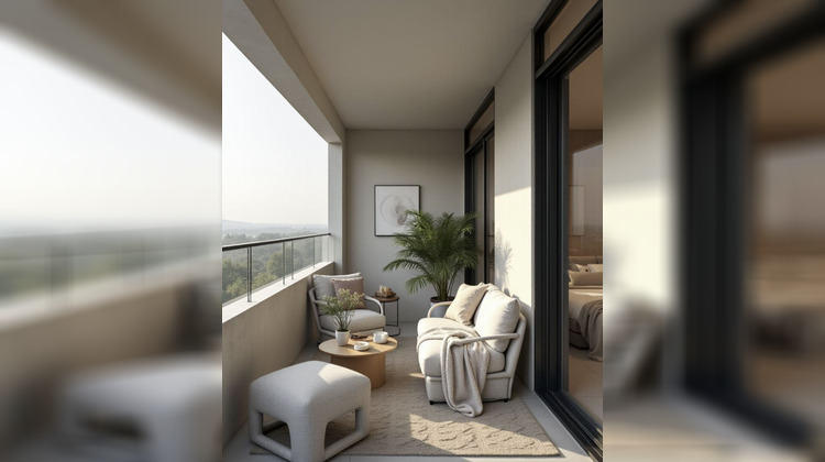 Ma-Cabane - Vente Appartement SAINT-MAURICE, 94 m²