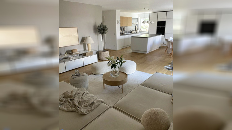 Ma-Cabane - Vente Appartement SAINT-MAURICE, 94 m²