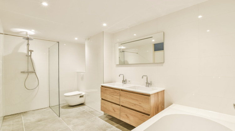 Ma-Cabane - Vente Appartement SAINT-MAURICE, 94 m²