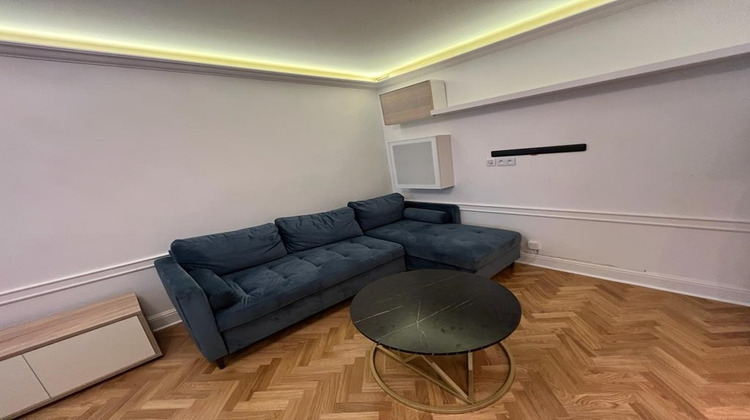 Ma-Cabane - Vente Appartement SAINT MAURICE, 65 m²