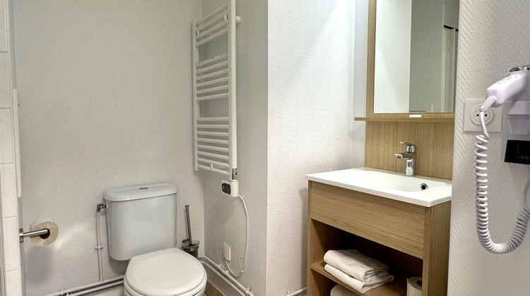 Ma-Cabane - Vente Appartement SAINT MAURICE, 23 m²