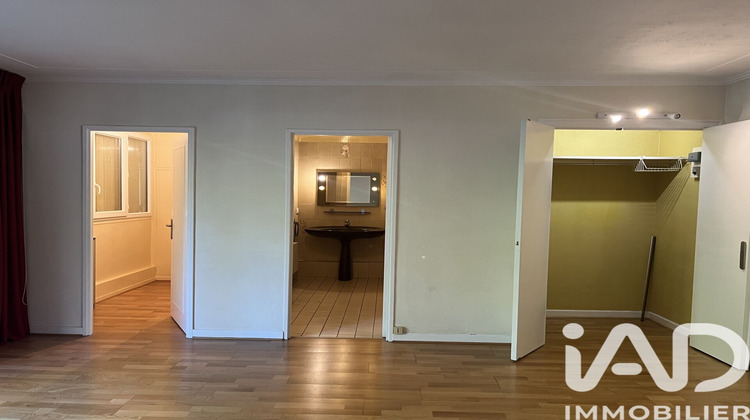 Ma-Cabane - Vente Appartement Saint-Maurice, 111 m²