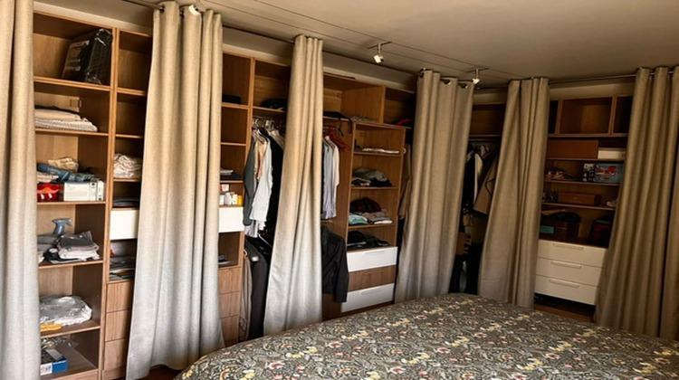 Ma-Cabane - Vente Appartement SAINT MAURICE, 58 m²
