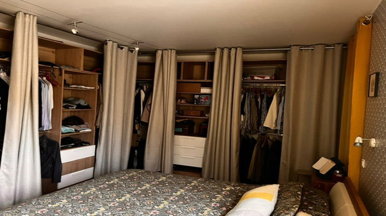 Ma-Cabane - Vente Appartement SAINT MAURICE, 58 m²