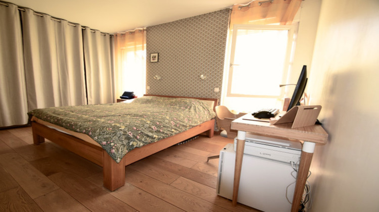Ma-Cabane - Vente Appartement SAINT MAURICE, 58 m²