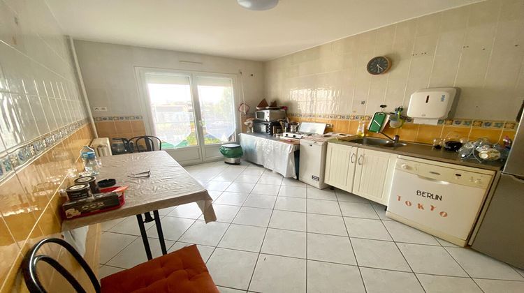 Ma-Cabane - Vente Appartement SAINT-MAURICE-DE-BEYNOST, 75 m²