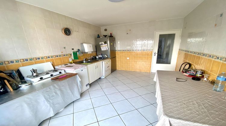 Ma-Cabane - Vente Appartement SAINT-MAURICE-DE-BEYNOST, 75 m²