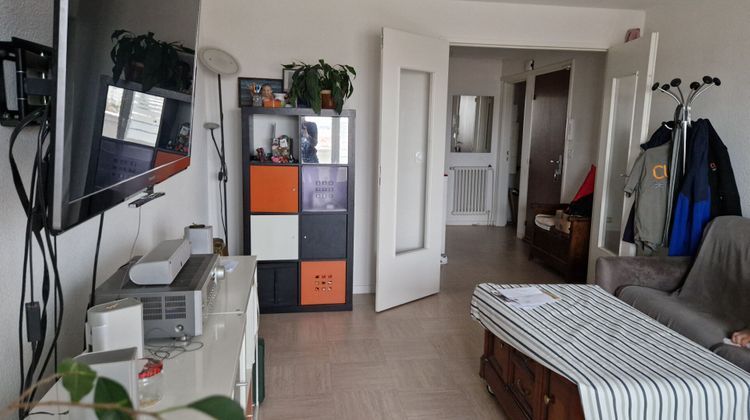 Ma-Cabane - Vente Appartement SAINT-MAURICE-DE-BEYNOST, 76 m²