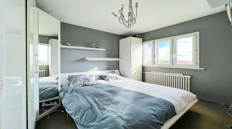 Ma-Cabane - Vente Appartement SAINT-MAURICE-DE-BEYNOST, 59 m²