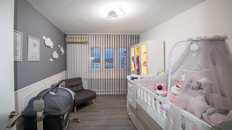 Ma-Cabane - Vente Appartement SAINT-MAURICE-DE-BEYNOST, 59 m²