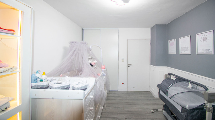 Ma-Cabane - Vente Appartement SAINT-MAURICE-DE-BEYNOST, 59 m²