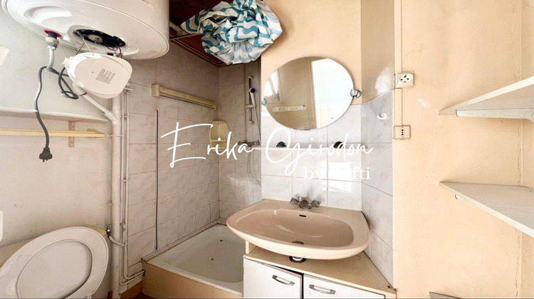 Ma-Cabane - Vente Appartement Saint-Maurice-de-Beynost, 25 m²